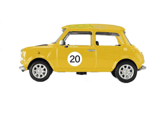 1:64 #20 Mini Cooper 2020 Melbourne Toyfair Exclusive