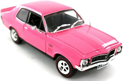 1:32 Strike Me Pink LJ GTR XU1 Torana