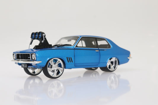 1:24 Evil LJ Torana