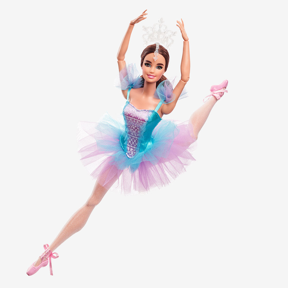 2022 Ballet Wishes Barbie Collector