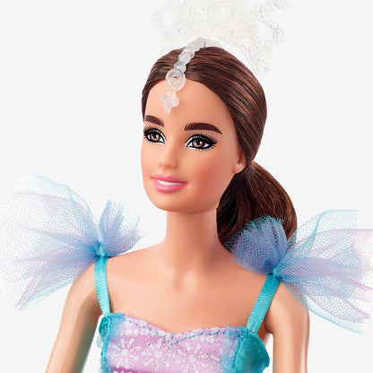 2022 Ballet Wishes Barbie Collector