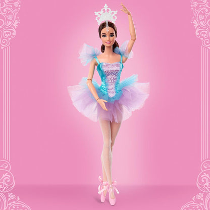 2022 Ballet Wishes Barbie Collector