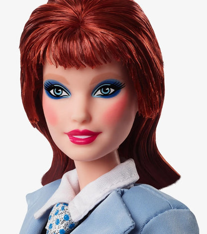 David Bowie Collector Barbie
