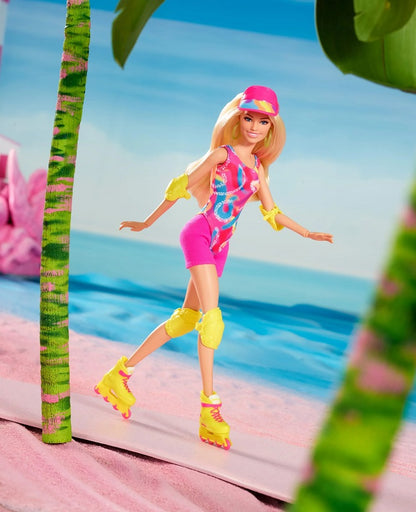 Inline Skating Outfit Barbie - Barbie the Movie