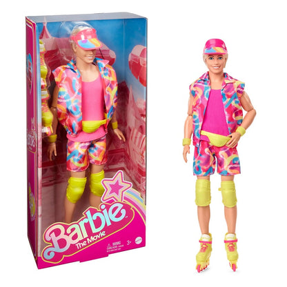 Ken Inline Skating Outfit - Barbie the Movie