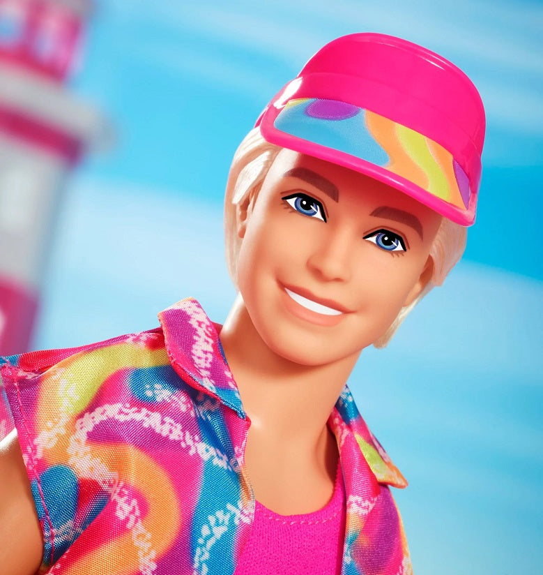 Ken Inline Skating Outfit - Barbie the Movie