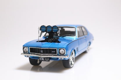 1:24 Evil LJ Torana