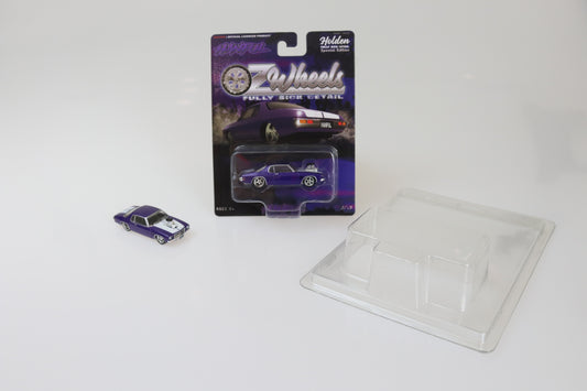 1:64 Hanful Monaro Fully Sick Detail in Protector