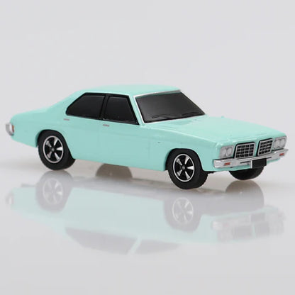 OzWheels 1:64 Series One