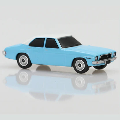 OzWheels 1:64 Series One