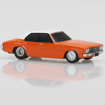 OzWheels 1:64 Series One