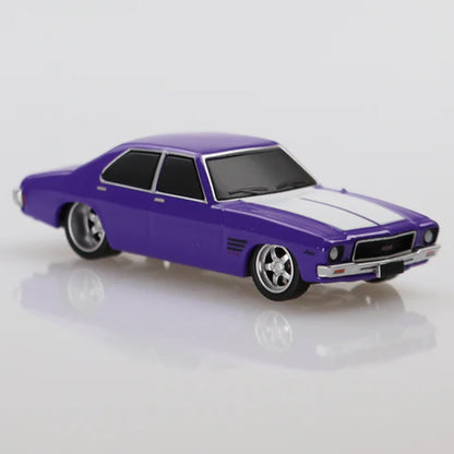 OzWheels 1:64 Series One