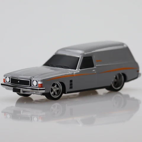 OzWheels 1:64 Series One