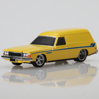 OzWheels 1:64 Series One