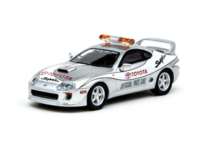 1:64 Toyota Supra Safety Car