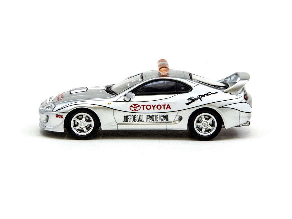 1:64 Toyota Supra Safety Car