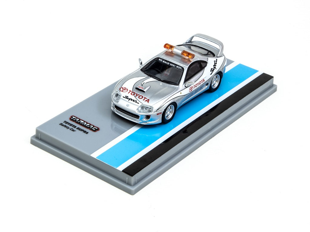 1:64 Toyota Supra Safety Car