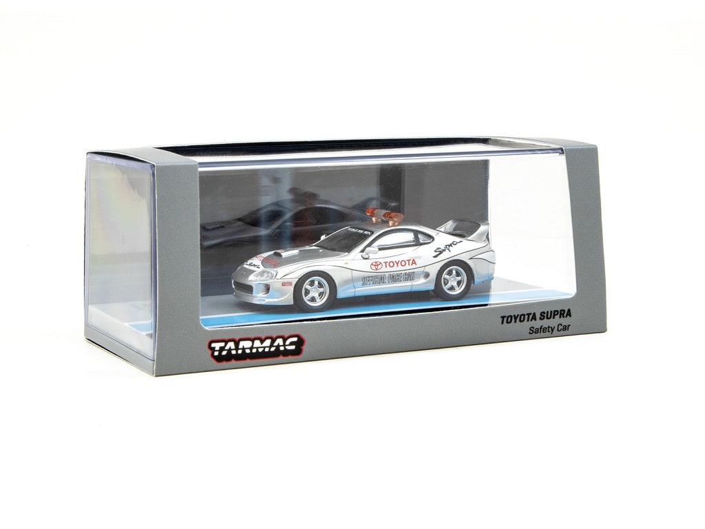 1:64 Toyota Supra Safety Car