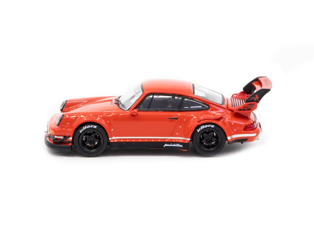 1:64 RWB 930 Porsche Painkiller Version 2