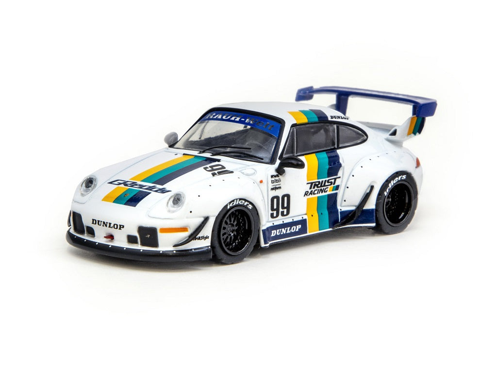 1:64 RWB993 Porsche G Reddy