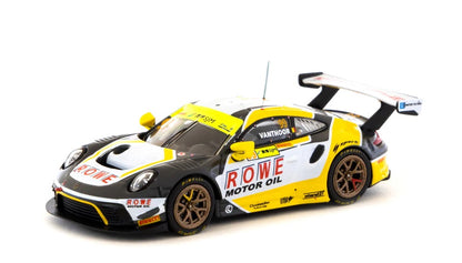 1:64 Porsche 911 GT3 R - Macau GT Cup - FIA GT World Cup 2019 - Laurens Vanthoor