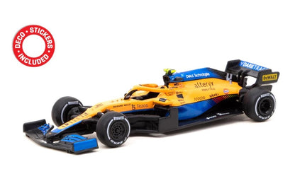 1:64 McLaren MCL35M - Italian Grand Prix 2021 - Lando Norris