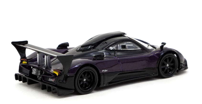 1:64 Pagani Zonda R - Viola PSO