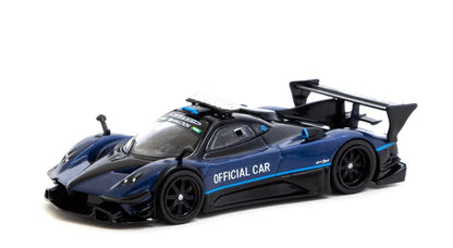 1:64 Pagani Zonda Revolucin - Suzuka 10 Hours 2019 Official Car