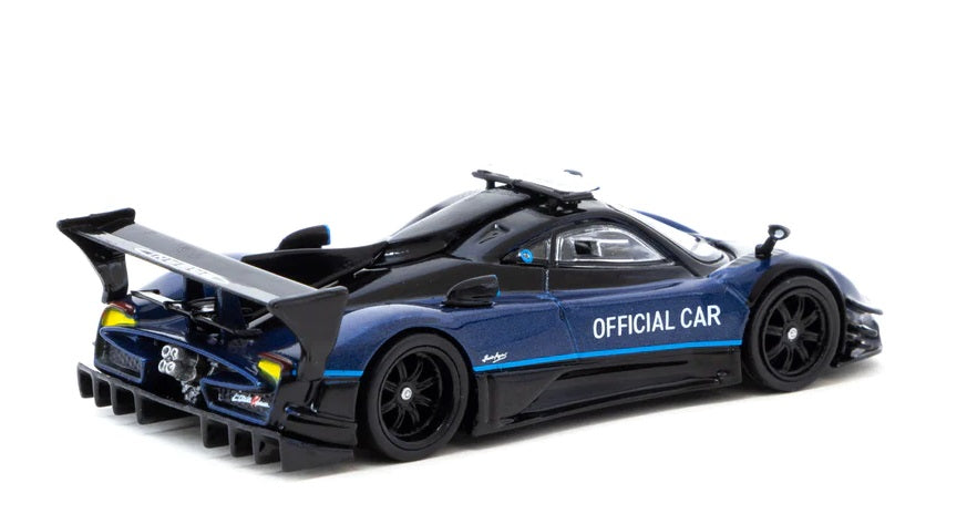 1:64 Pagani Zonda Revolucin - Suzuka 10 Hours 2019 Official Car