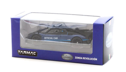 1:64 Pagani Zonda Revolucin - Suzuka 10 Hours 2019 Official Car