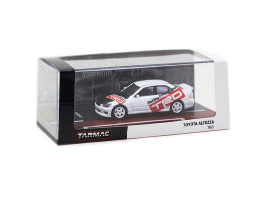 1:64 Toyota TRD Altezza